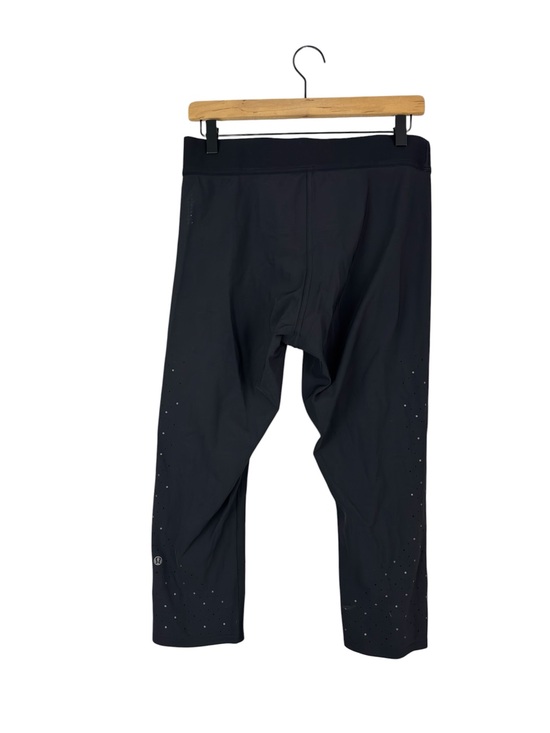 Lululemon To The Beat Crop 21\